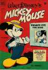 Four Color Comics #296 Comic Books - Covers, Scans, Photos in Four Color Comics Comic Books - Covers, Scans, Gallery